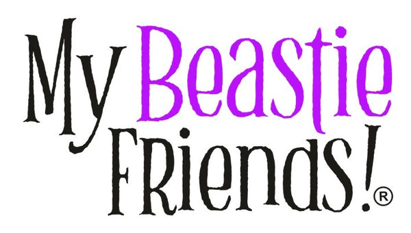 My Beastie Friends!